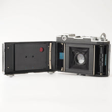 画像をギャラリービューアに読み込む, Zeiss Ikon Super Ikonta 532/16 / Zeiss-Opton Tessar 80mm F2.8