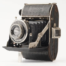 画像をギャラリービューアに読み込む, Balda BALDAX / Trioplan 75mm 7.5cm F4.5