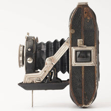 画像をギャラリービューアに読み込む, Balda BALDAX / Trioplan 75mm 7.5cm F4.5