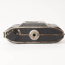 画像をギャラリービューアに読み込む, Balda BALDAX / Trioplan 75mm 7.5cm F4.5