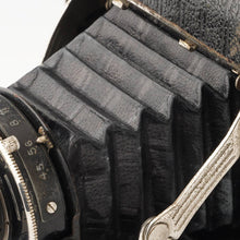 画像をギャラリービューアに読み込む, Balda BALDAX / Trioplan 75mm 7.5cm F4.5