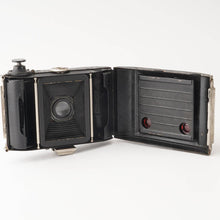 画像をギャラリービューアに読み込む, Balda BALDAX / Trioplan 75mm 7.5cm F4.5