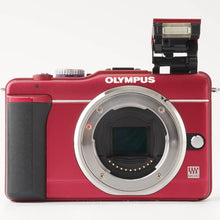 画像をギャラリービューアに読み込む, オリンパス Olympus PEN E-PL1S レッド / M.ZUIKO DIGITAL 14-42mm F3.5-5.6 / M.ZUIKO DIGITAL 40-150mm F4-5.6