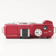画像をギャラリービューアに読み込む, オリンパス Olympus PEN E-PL1S レッド / M.ZUIKO DIGITAL 14-42mm F3.5-5.6 / M.ZUIKO DIGITAL 40-150mm F4-5.6
