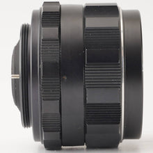 画像をギャラリービューアに読み込む, ペンタックス Pentax Asahi スーパータクマー Super Takumar 28mm F3.5 M42マウント