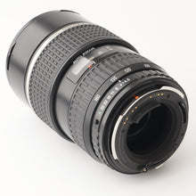 画像をギャラリービューアに読み込む, ペンタックス Pentax smc PENTAX-FA 645 80-160mm F4.5