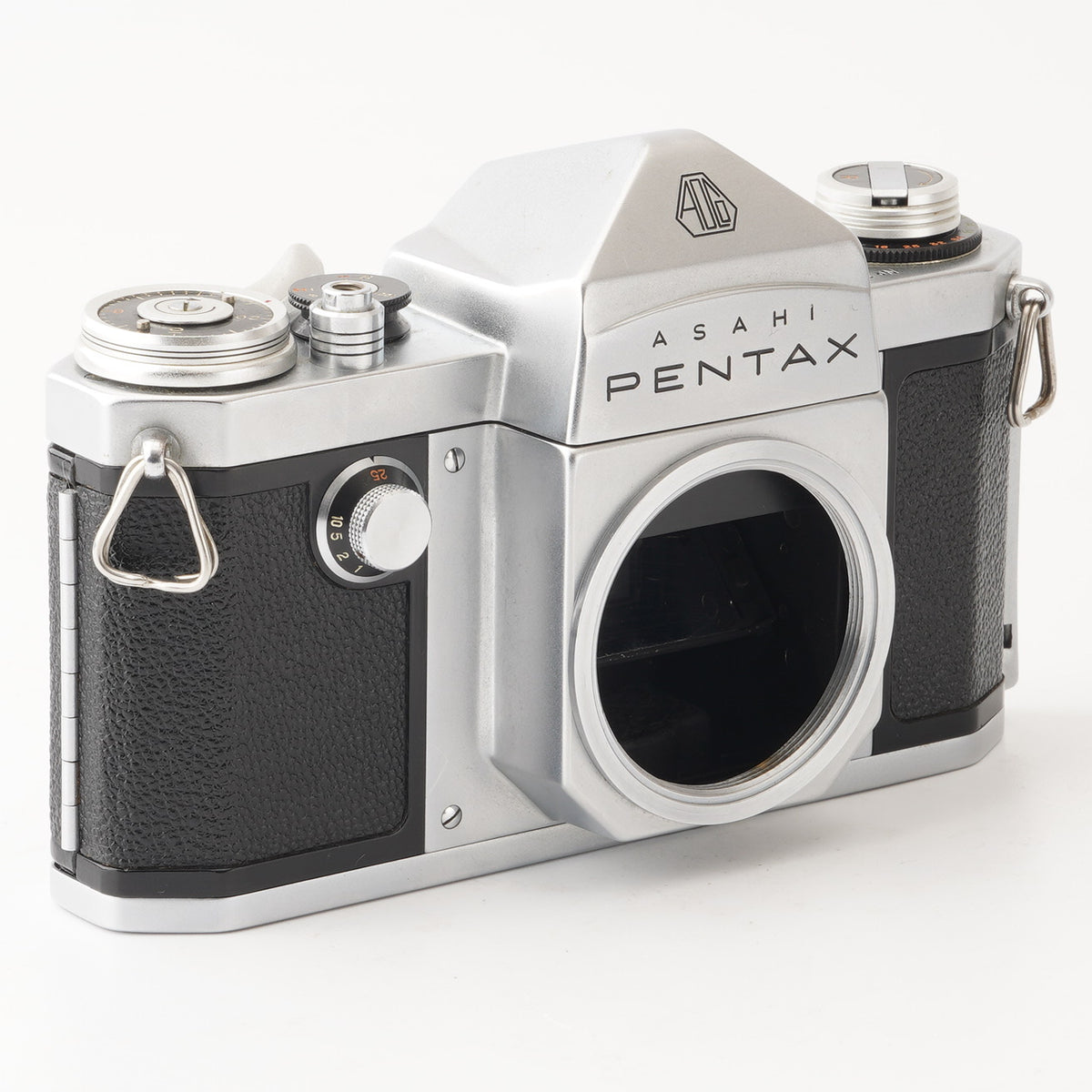 ペンタックス Asahi Pentax AP / Asahi Takumer 58mm F2