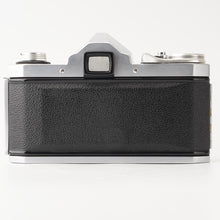 画像をギャラリービューアに読み込む, ペンタックス Asahi Pentax AP / Asahi Takumer 58mm F2 ペンタックス M42マウント