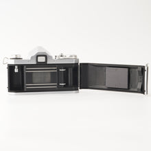 画像をギャラリービューアに読み込む, ペンタックス Asahi Pentax AP / Asahi Takumer 58mm F2 ペンタックス M42マウント