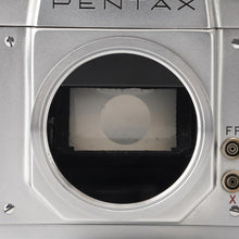 画像をギャラリービューアに読み込む, ペンタックス Asahi Pentax AP / Asahi Takumer 58mm F2 ペンタックス M42マウント