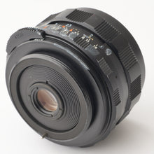 画像をギャラリービューアに読み込む, ペンタックス Pentax Asahi Super Takumar 35mm F3.5 ペンタックス M42マウント