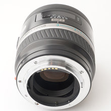 画像をギャラリービューアに読み込む, ミノルタ Minolta AF Soft Focus 100mm F2.8 ソニー Aマウント