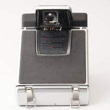 Load image into Gallery viewer, Polaroid SX-70 SONAR AutoFocus