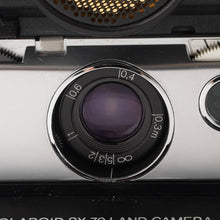 Load image into Gallery viewer, Polaroid SX-70 SONAR AutoFocus