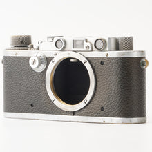 Load image into Gallery viewer, Leica IIIa model G Rangefinder Film Camera