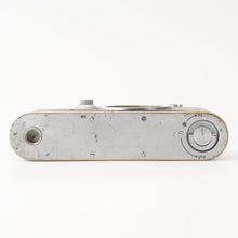 Load image into Gallery viewer, Leica IIIa model G Rangefinder Film Camera
