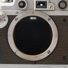 Load image into Gallery viewer, Leica IIIa model G Rangefinder Film Camera