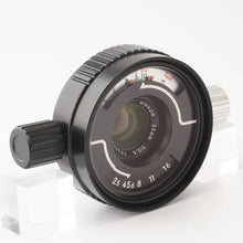 Load image into Gallery viewer, Nikon UW-Nikkor 35mm f/2.5