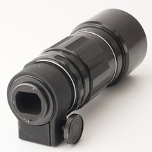 画像をギャラリービューアに読み込む, ペンタックス Pentax Asahi Super Takumar 300mm F4 M42 Mount