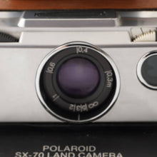 Load image into Gallery viewer, Polaroid SX-70 Land Camera Alpha 1