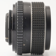 画像をギャラリービューアに読み込む, ペンタックス Pentax Asahi SMC TAKUMAR 50mm F1.4 M42マウント