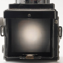 画像をギャラリービューアに読み込む, ローライフレックス Rolleiflex Automat Type1 Carl Zeiss Jena Tessar 7.5cm 75mm F3.5