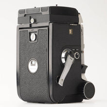 画像をギャラリービューアに読み込む, マミヤ Mamiya C330 Professional / MAMIYA-SEKOR SUPER 180mm F4.5