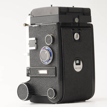 画像をギャラリービューアに読み込む, マミヤ Mamiya C330 Professional / MAMIYA-SEKOR SUPER 180mm F4.5