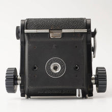 画像をギャラリービューアに読み込む, マミヤ Mamiya C330 Professional / MAMIYA-SEKOR SUPER 180mm F4.5