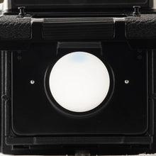 画像をギャラリービューアに読み込む, マミヤ Mamiya C330 Professional / MAMIYA-SEKOR SUPER 180mm F4.5