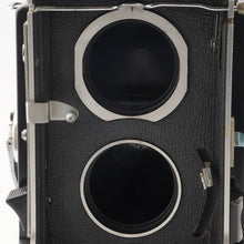 画像をギャラリービューアに読み込む, マミヤ Mamiya C330 Professional / MAMIYA-SEKOR SUPER 180mm F4.5