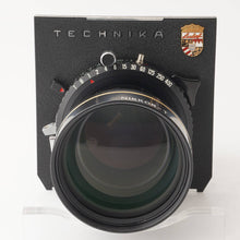 Load image into Gallery viewer, Nikon NIKKOR-T*ED 360mm f/8 Linhof Copal Shutter