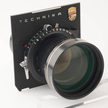 Load image into Gallery viewer, Nikon NIKKOR-T*ED 360mm f/8 Linhof Copal Shutter