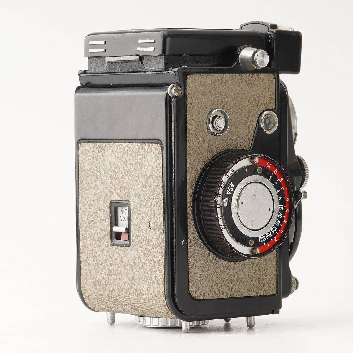 gadmjgptさま専用　ヤシカ44LM実働品！撮影出来ます ヤシカ Yachica 44 LM – Natural Camera / ナチュラルカメラ