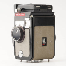 画像をギャラリービューアに読み込む, ヤシカ Yachica 44 LM