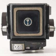 画像をギャラリービューアに読み込む, ヤシカ Yachica 44 LM