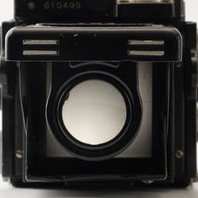 画像をギャラリービューアに読み込む, ヤシカ Yachica 44 LM