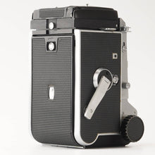 画像をギャラリービューアに読み込む, マミヤ Mamiya C3 Professional / MAMIYA-SEKOR 80mm F2.8