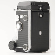 画像をギャラリービューアに読み込む, マミヤ Mamiya C3 Professional / MAMIYA-SEKOR 80mm F2.8