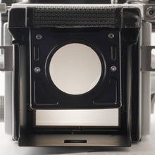 画像をギャラリービューアに読み込む, マミヤ Mamiya C3 Professional / MAMIYA-SEKOR 80mm F2.8
