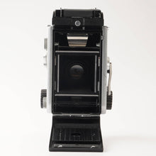 画像をギャラリービューアに読み込む, マミヤ Mamiya C3 Professional / MAMIYA-SEKOR 80mm F2.8