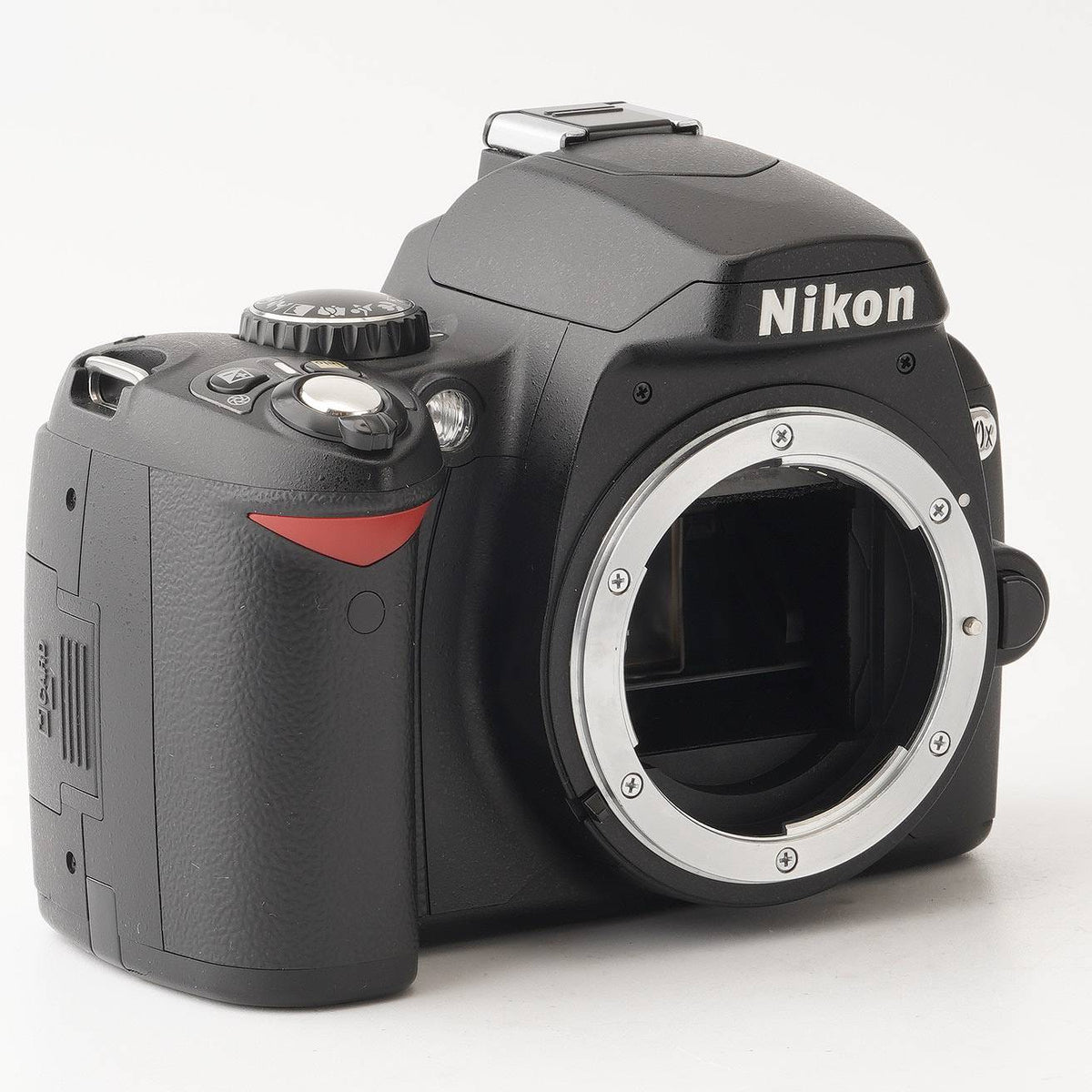 ニコン Nikon D40X / AF-S DX NIKKOR 55-200mm F4-5.6 G ED VR ニコン Nikon D40X / AF-S DX NIKKOR 55-200mm F4-5.6 G ED VR