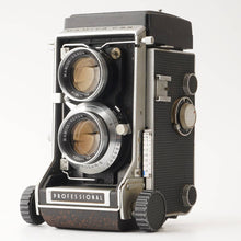 画像をギャラリービューアに読み込む, マミヤ Mamiya C33 PROFESSIONAL / MAMIYA-SEKOR 80mm F2.8