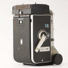 画像をギャラリービューアに読み込む, マミヤ Mamiya C33 PROFESSIONAL / MAMIYA-SEKOR 80mm F2.8