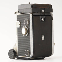 画像をギャラリービューアに読み込む, マミヤ Mamiya C33 PROFESSIONAL / MAMIYA-SEKOR 80mm F2.8