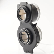 画像をギャラリービューアに読み込む, マミヤ Mamiya C33 PROFESSIONAL / MAMIYA-SEKOR 80mm F2.8