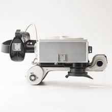 画像をギャラリービューアに読み込む, マミヤ Mamiya Universal Press ロールフィルムバック ポラロイドフィルムパック