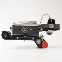 画像をギャラリービューアに読み込む, マミヤ Mamiya Universal Press ロールフィルムバック ポラロイドフィルムパック