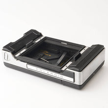 画像をギャラリービューアに読み込む, マミヤ Mamiya Universal Press ロールフィルムバック ポラロイドフィルムパック