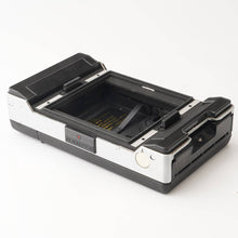 画像をギャラリービューアに読み込む, マミヤ Mamiya Universal Press ロールフィルムバック ポラロイドフィルムパック